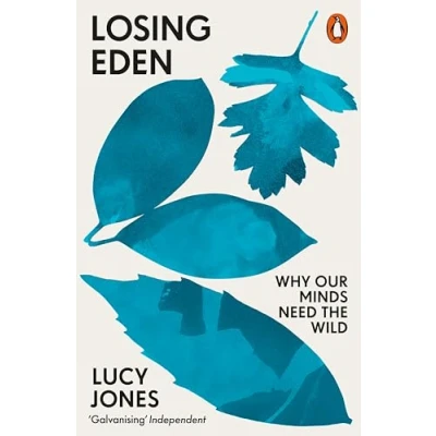 Afbeelding van Losing Eden