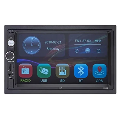 Afbeelding van PNI V8270 Navigatiesysteem 7duim met touchscreen