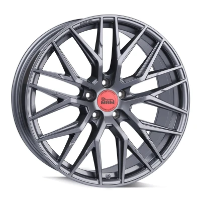 Afbeelding van Mam Felgen Mamrs4 7.5x17 5x112 ET35 66.6 Velg