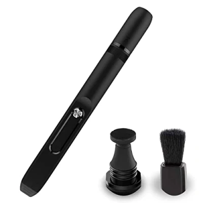 Afbeelding van VSGO Professional Lenspen + lensdoekje PRO