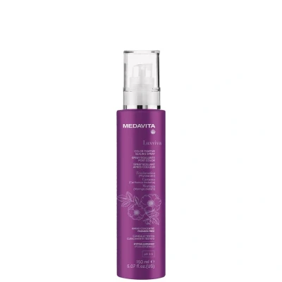 Afbeelding van Medavita Luxviva Color Fixative Sealing Spray 150ml 150 ml