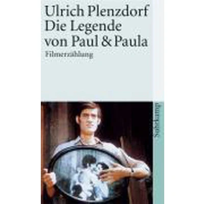 Afbeelding van Die legende von Paul und Paula