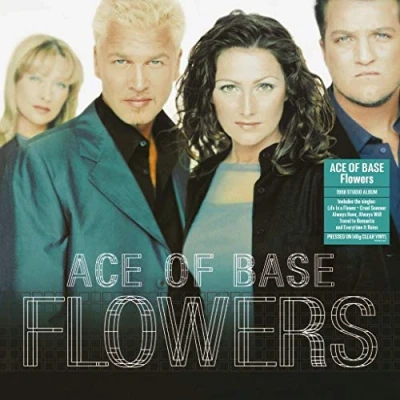Afbeelding van Ace Of Base Flowers