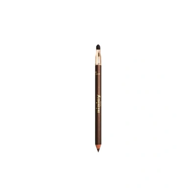 Afbeelding van Sisley Phyto Khol Perfect 10 Ebony 1,2 gram