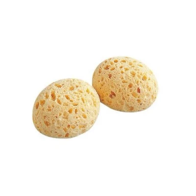 Image de Lot de 2 éponges bébé nuk