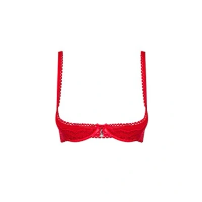 Afbeelding van Obsessive Lovica Half Bra L/XL