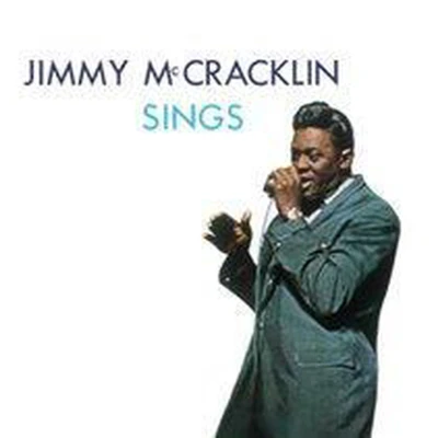 Afbeelding van Jimmy Mccracklin Sings
