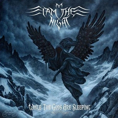 Image de While The Gods Are Sleeping