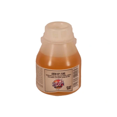 Afbeelding van Dreambaits Vitella Dip Boilie flavours