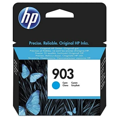 Afbeelding van Originele HP 903 T6L87AE Cyaan
