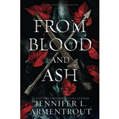 Afbeelding van From Blood and Ash