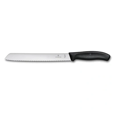 Afbeelding van Nóż do chleba Victorinox Swiss Classic 21 cm plastikowy