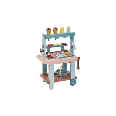 Image de Jeu d&#039;imitation Ecoiffier Marchande délice
