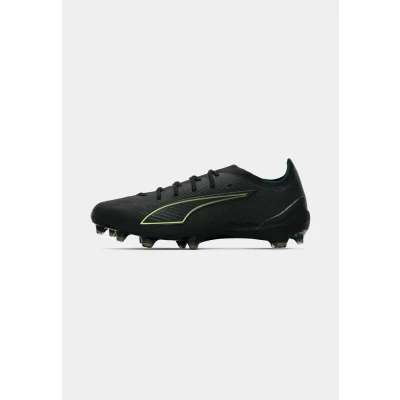 Afbeelding van ULTRA 6 ULTIMATE FG uniseks voetbalschoenen, Blauw/Rood/Wit, Maat 39 PUMA