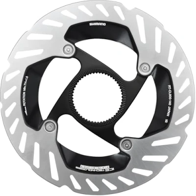 Afbeelding van Shimano, Remschijf, (160 mm)