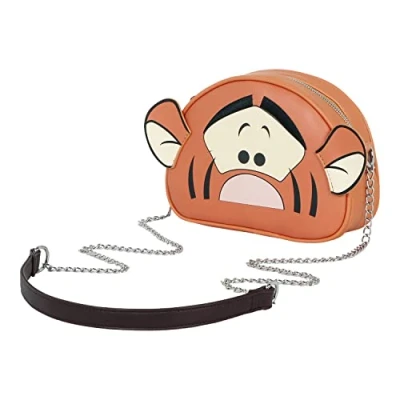 Afbeelding van Karacter Mania Winnie the Pooh Tigger Heady Bag