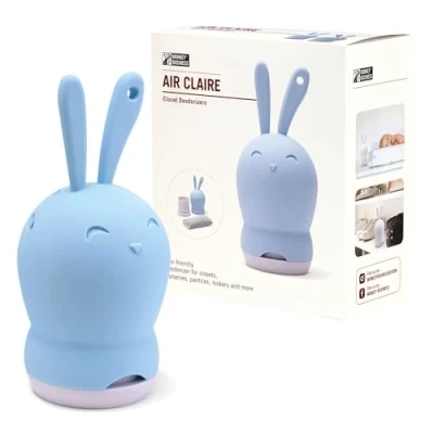 Afbeelding van Apenzaken Air Claire Blauw
