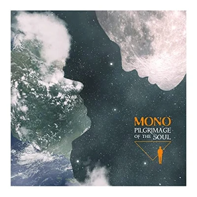 Afbeelding van Mono Pilgrimage Of The Soul (2 LP)