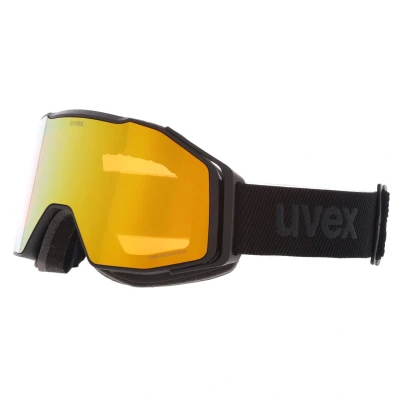 Afbeelding van Uvex Gravity FM Skibril Unisex