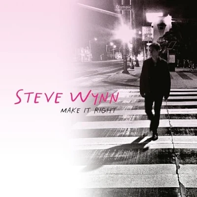 Afbeelding van Steve Wynn Make It Right (CD)