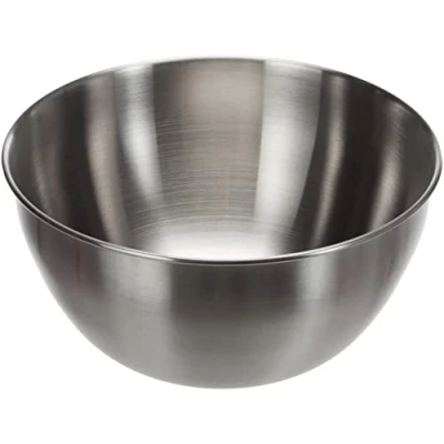 Image de IBILI Art de la table saladier inox bistro 22cm ( 7170 22 6 )