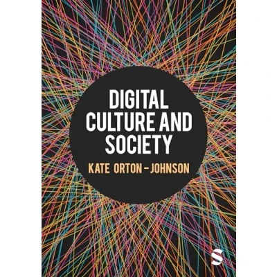 Afbeelding van Digital Culture and Society