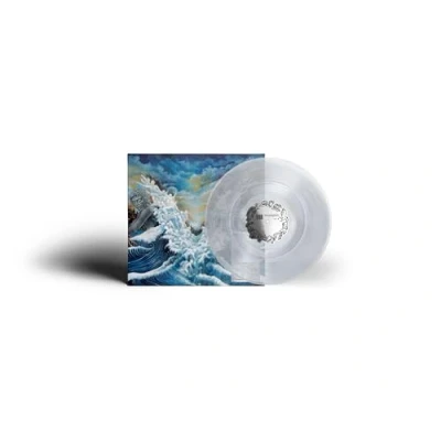 Afbeelding van Landmvrks The Darkest Place I Ve Ever Been (LP)