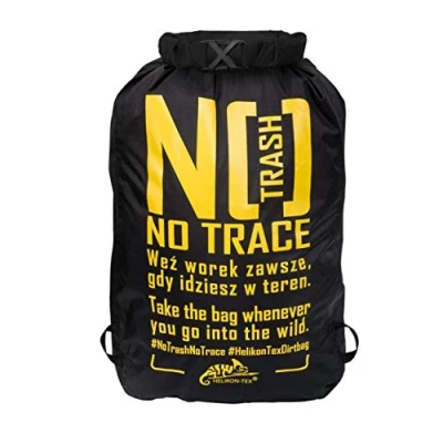 Afbeelding van Helikon Tex Dirt Bag Zwart