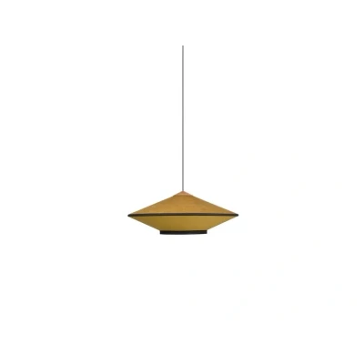 Afbeelding van Forestier Cymbal hanglamp Ø70 medium oro