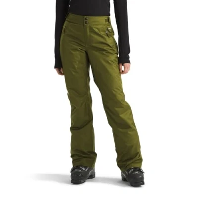 Afbeelding van The North Face Sally pants W forest olive M