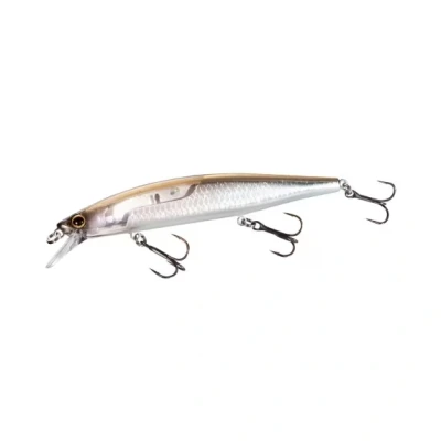 Afbeelding van Shimano BT World Minnow Flash Boost 115mm 17g Kleur : Kyorin. WG