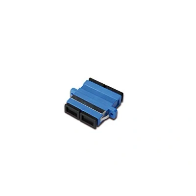 Afbeelding van Digitus DN 96003 1 Koppeling voor glasvezelkabels Blauw stuk(s)