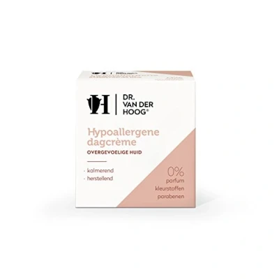 Afbeelding van Hypo Allergene Dagcreme
