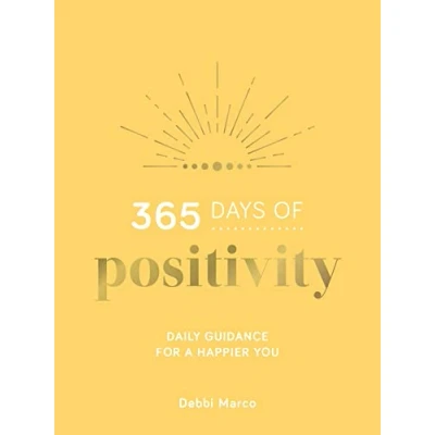 Afbeelding van 365 Days of Positivity