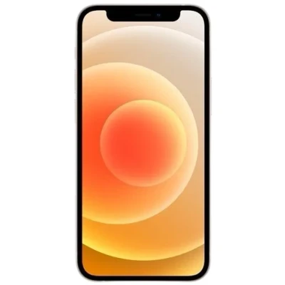 Afbeelding van Apple iPhone 12 Mini 5G 64GB Refurbished licht gebruikt met Ben abonnement.