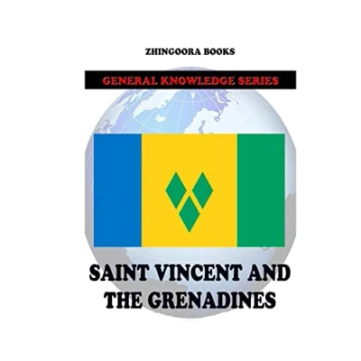 Afbeelding van Saint Vincent and The Grenadines