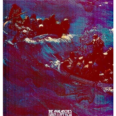 Afbeelding van Avalanches Since I Left You (2 LPs)