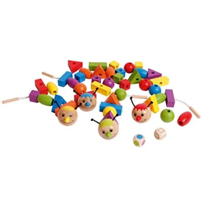 Afbeelding van Beleduc Kinderspel Rondo Vario