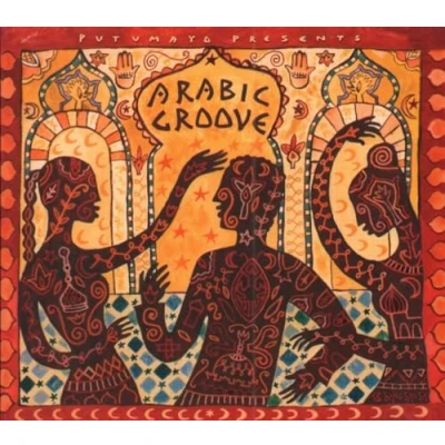 Afbeelding van Putumayo Presents: Arabic Groove