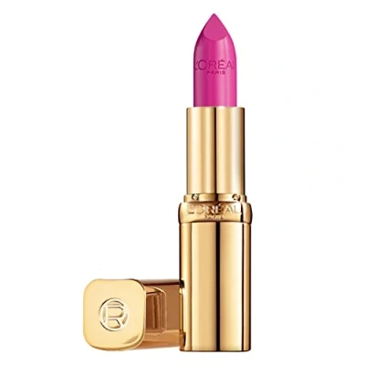 Image de L’Oréal Paris Rouge à Lèvres Color Riche 112