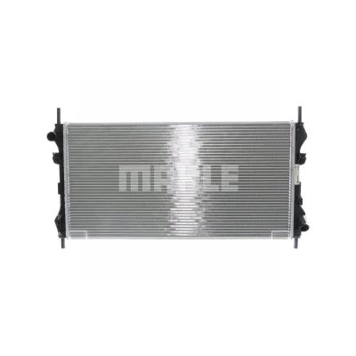 Afbeelding van MAHLE ORIGINAL CR 1143 000S Radiateur voor voertuigen met/zonder airco 770 421 24 Koelribben gesoldeerd
