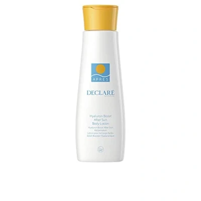 Afbeelding van After Sun Declaré Hyaluron Boost 200 ml