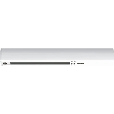 Afbeelding van Paulmann URail Eindvoeding 1.000W wit 161x18mm