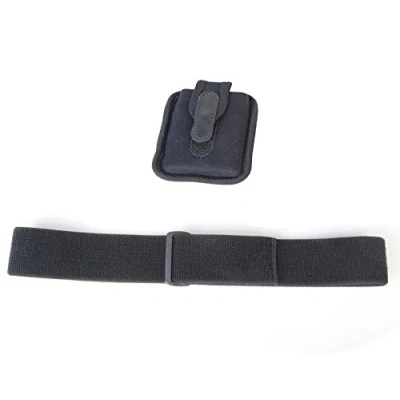 Afbeelding van Neotech Performance Stage and Studio Equipment Case (7901224), zwart., Wireless Pouch™