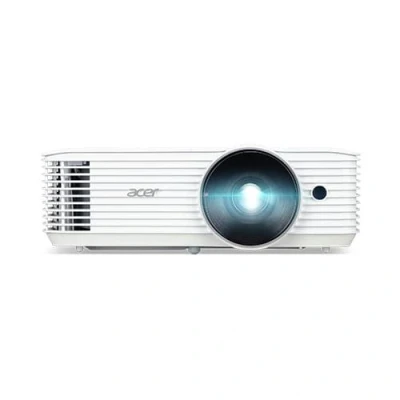 Afbeelding van Acer H5386BDi DLP Beamer (HD Ready (1280 x 720 pixels), 5000 ANSI lumen, contrast 20.000:1, 3D, Keystone, 1 3 W luidspreker, HDMI (HDCP)) wit, thuisbioscoop