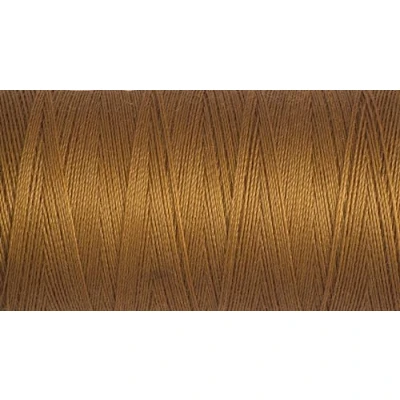 Afbeelding van Gutermann Naaigaren van polyester, 250 m, karamel (0448), 5,5 x 2,7 cm