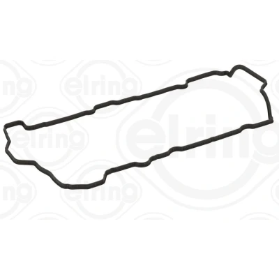 Afbeelding van ELRING 541.670 Kleppendeksel Pakking ACM (Polyacryl Rubber) MAZDA: CX 5 I
