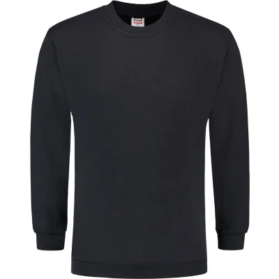 Afbeelding van Tricorp Sweater Casual Donkerblauw Maat 5XL