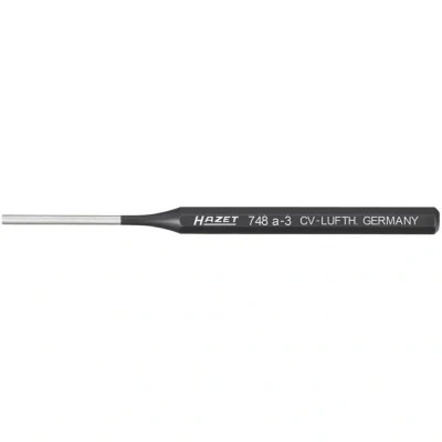 Afbeelding van HAZET 748A 2 Uitdrijver 115 Chroom vanadium staal
