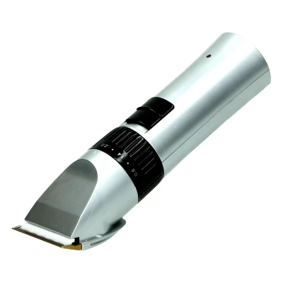 Afbeelding van Accu tondeuse set onyx